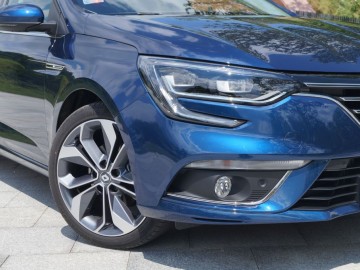 Renault Megane IV 1.2 Bose TCE 130KM - Powr&oacute;t w glorii&hellip;