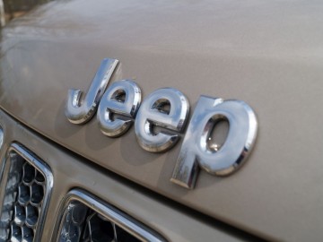 Jeep Grand Cherokee Overland Summit 3.0 CRD - Komfortowo i off-roadowo