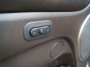 Jeep Grand Cherokee Overland Summit 3.0 CRD - Komfortowo i off-roadowo