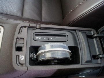 Jeep Grand Cherokee Overland Summit 3.0 CRD - Komfortowo i off-roadowo