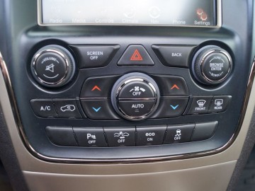 Jeep Grand Cherokee Overland Summit 3.0 CRD - Komfortowo i off-roadowo