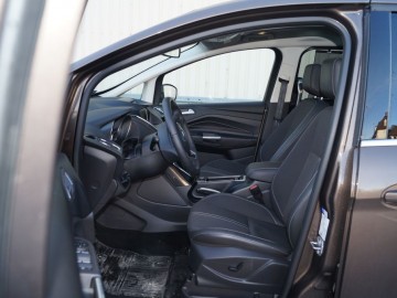 Ford Grand C-Max 2.0 TDCi Titanium - Ten większy&hellip;