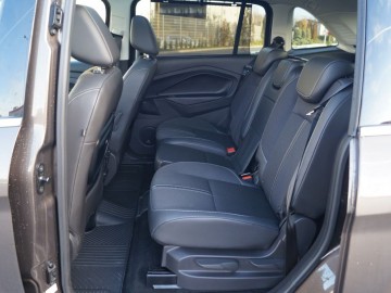 Ford Grand C-Max 2.0 TDCi Titanium - Ten większy&hellip;