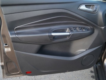 Ford Grand C-Max 2.0 TDCi Titanium - Ten większy&hellip;