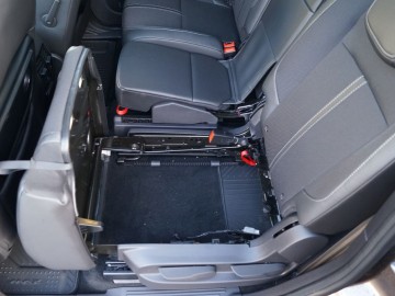 Ford Grand C-Max 2.0 TDCi Titanium - Ten większy&hellip;