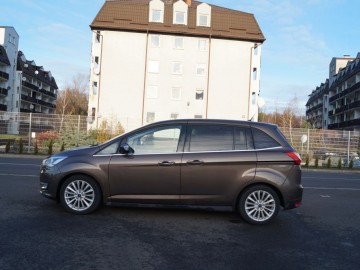 Ford Grand C-Max 2.0 TDCi Titanium - Ten większy&hellip;