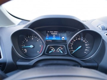 Ford Grand C-Max 2.0 TDCi Titanium - Ten większy&hellip;