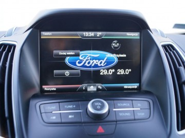 Ford Grand C-Max 2.0 TDCi Titanium - Ten większy&hellip;