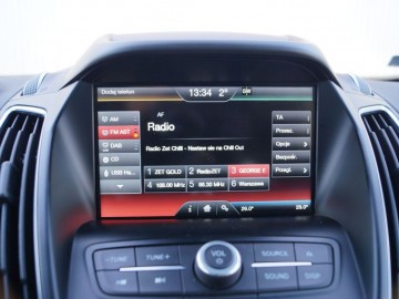 Ford Grand C-Max 2.0 TDCi Titanium - Ten większy&hellip;