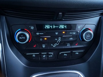 Ford Grand C-Max 2.0 TDCi Titanium - Ten większy&hellip;