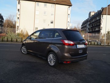 Ford Grand C-Max 2.0 TDCi Titanium - Ten większy&hellip;