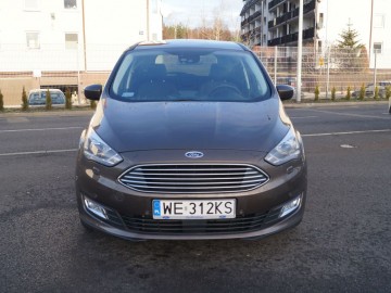 Ford Grand C-Max 2.0 TDCi Titanium - Ten większy&hellip;