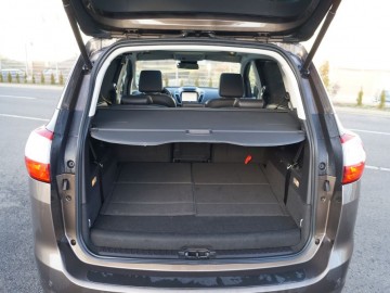 Ford Grand C-Max 2.0 TDCi Titanium - Ten większy&hellip;