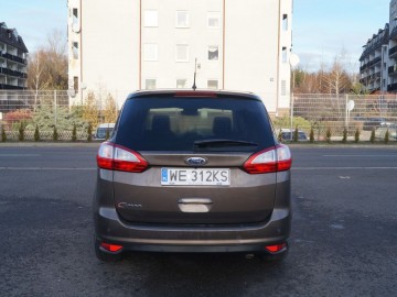 Ford Grand C-Max 2.0 TDCi Titanium - Ten większy&hellip;