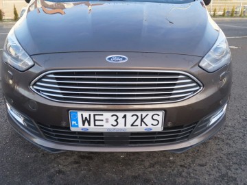 Ford Grand C-Max 2.0 TDCi Titanium - Ten większy&hellip;