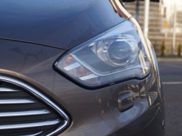 Ford Grand C-Max 2.0 TDCi Titanium - Ten większy&hellip;