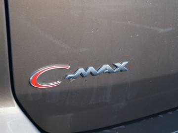 Ford Grand C-Max 2.0 TDCi Titanium - Ten większy&hellip;
