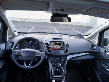 Ford Grand C-Max 2.0 TDCi Titanium - Ten większy&hellip;