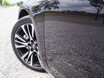 Renault Talisman Grandtour TCe 200 EDC - I po Lagunie&hellip;