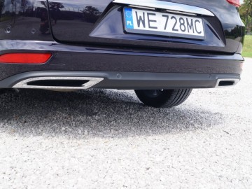 Renault Talisman Grandtour TCe 200 EDC - I po Lagunie&hellip;