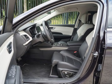 Renault Talisman Grandtour TCe 200 EDC - I po Lagunie&hellip;