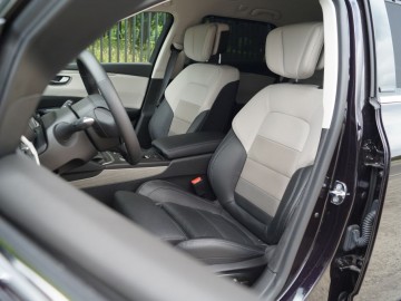 Renault Talisman Grandtour TCe 200 EDC - I po Lagunie&hellip;