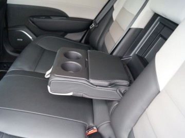 Renault Talisman Grandtour TCe 200 EDC - I po Lagunie&hellip;