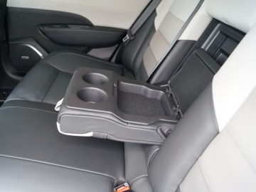 Renault Talisman Grandtour TCe 200 EDC - I po Lagunie&hellip;