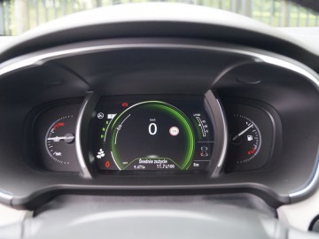 Renault Talisman Grandtour TCe 200 EDC - I po Lagunie&hellip;
