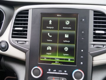 Renault Talisman Grandtour TCe 200 EDC - I po Lagunie&hellip;