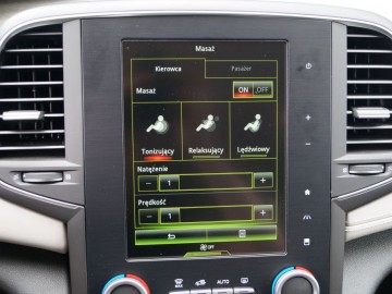 Renault Talisman Grandtour TCe 200 EDC - I po Lagunie&hellip;