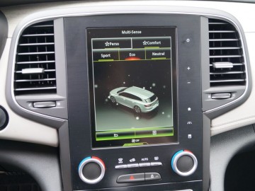 Renault Talisman Grandtour TCe 200 EDC - I po Lagunie&hellip;