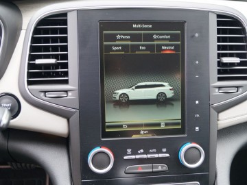 Renault Talisman Grandtour TCe 200 EDC - I po Lagunie&hellip;