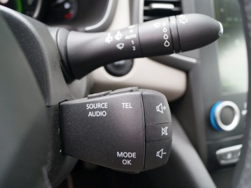 Renault Talisman Grandtour TCe 200 EDC - I po Lagunie&hellip;