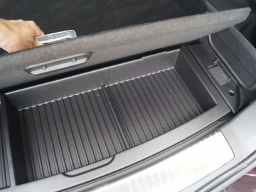Renault Talisman Grandtour TCe 200 EDC - I po Lagunie&hellip;