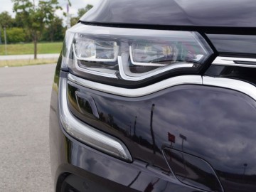 Renault Talisman Grandtour TCe 200 EDC - I po Lagunie&hellip;