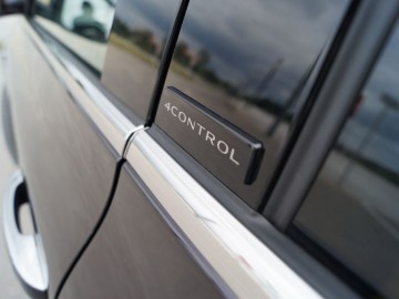 Renault Talisman Grandtour TCe 200 EDC - I po Lagunie&hellip;