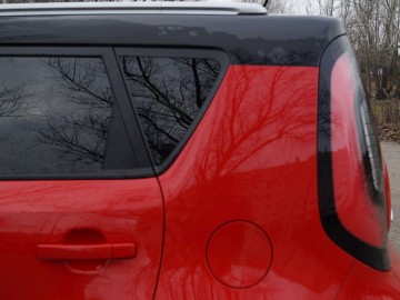 Kia Soul 1.6 GDI XL Plus - Co jej w duszy gra?
