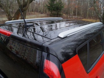 Kia Soul 1.6 GDI XL Plus - Co jej w duszy gra?