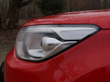 Kia Soul 1.6 GDI XL Plus - Co jej w duszy gra?