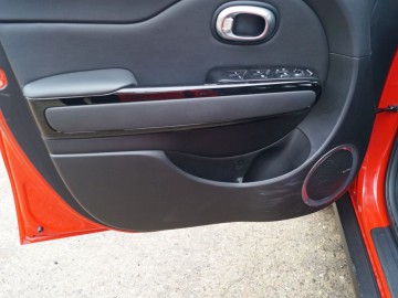 Kia Soul 1.6 GDI XL Plus - Co jej w duszy gra?