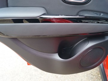 Kia Soul 1.6 GDI XL Plus - Co jej w duszy gra?