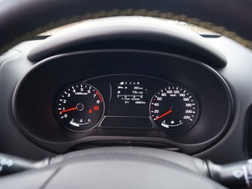 Kia Soul 1.6 GDI XL Plus - Co jej w duszy gra?