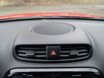 Kia Soul 1.6 GDI XL Plus - Co jej w duszy gra?