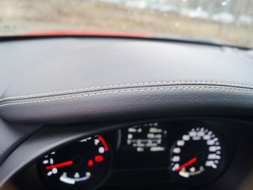 Kia Soul 1.6 GDI XL Plus - Co jej w duszy gra?