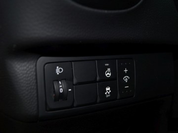 Kia Soul 1.6 GDI XL Plus - Co jej w duszy gra?