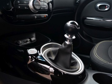 Kia Soul 1.6 GDI XL Plus - Co jej w duszy gra?