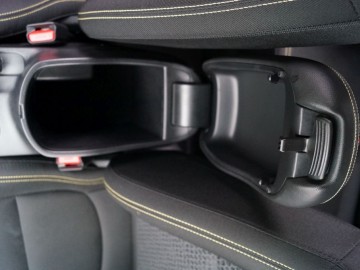 Kia Soul 1.6 GDI XL Plus - Co jej w duszy gra?