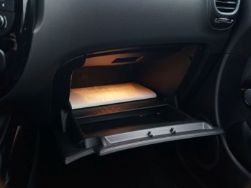 Kia Soul 1.6 GDI XL Plus - Co jej w duszy gra?