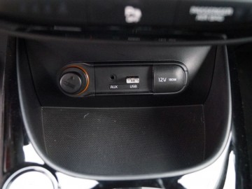 Kia Soul 1.6 GDI XL Plus - Co jej w duszy gra?